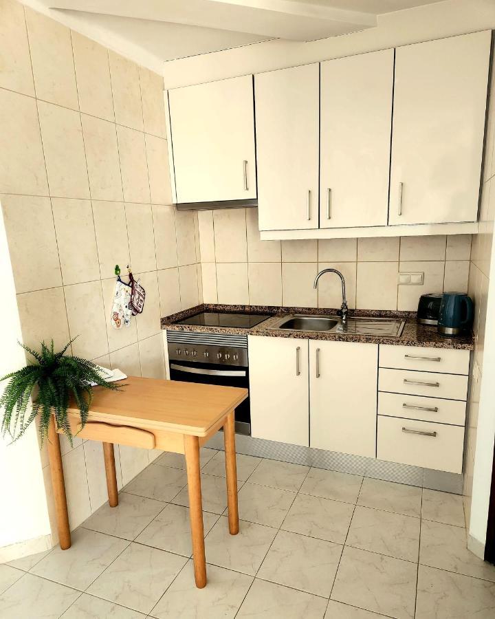 Apartmán Oceanview Side Quarteira Exteriér fotografie