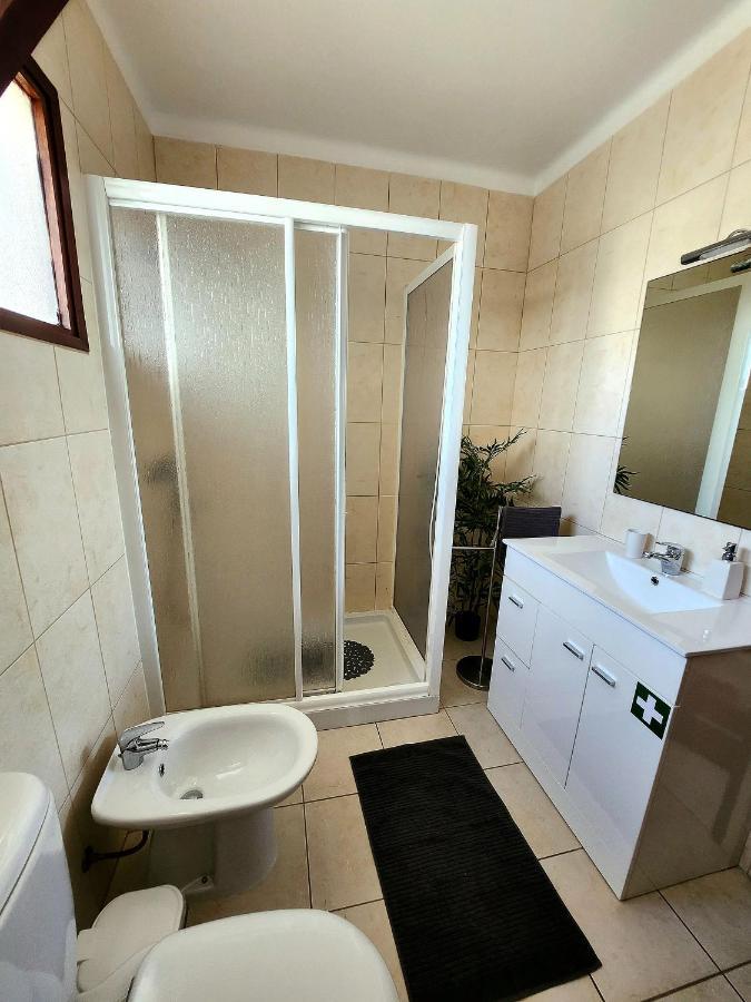 Apartmán Oceanview Side Quarteira Exteriér fotografie