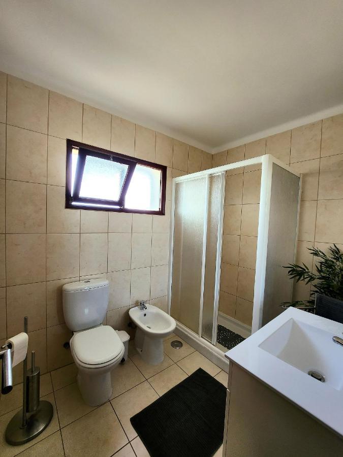 Apartmán Oceanview Side Quarteira Exteriér fotografie